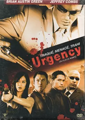 Couverture du produit · URGENCY