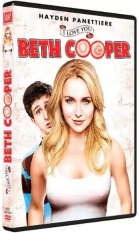 Couverture du produit · I Love You, Beth Cooper