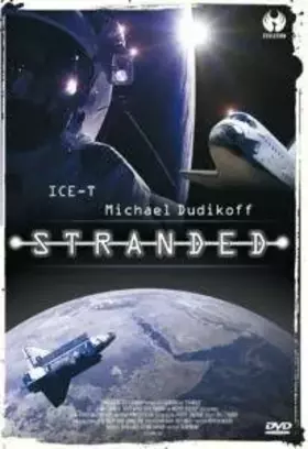 Couverture du produit · Stranded:on Eagle's Wings [Import]