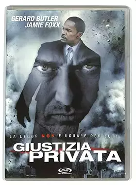 Couverture du produit · Giustizia privata