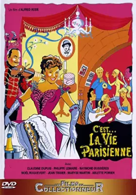 Couverture du produit · C'est la Vie Parisienne