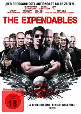 Couverture du produit · The Expendables [Import]