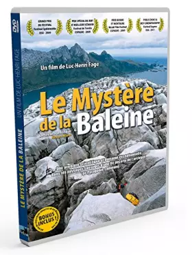 Couverture du produit · Le Mystère de la Baleine