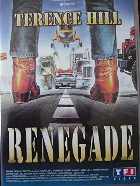 Couverture du produit · Renegade