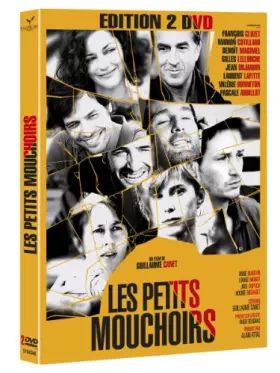 Couverture du produit · Les Petits Mouchoirs - Edition 2 DVD