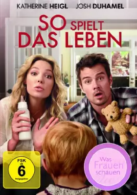 Couverture du produit · So spielt das Leben [Import]