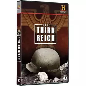 Couverture du produit · The Third Reich