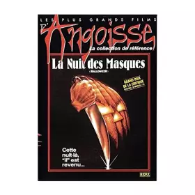 Couverture du produit · Halloween La nuit des masques