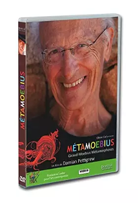 Couverture du produit · Métamoebius [Édition Collector]