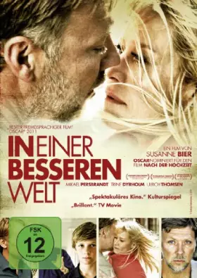 Couverture du produit · in Einer Besseren Welt [Import]