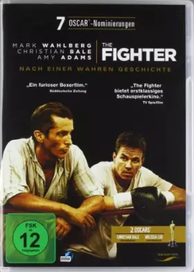 Couverture du produit · The Fighter [Import]