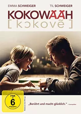 Couverture du produit · Kokowääh [Import]