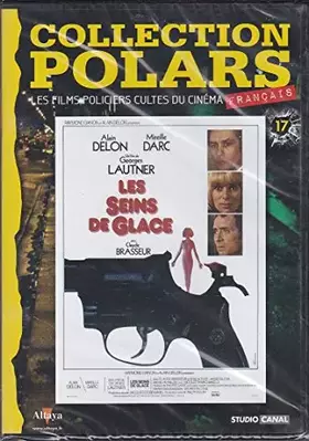 Couverture du produit · Les Seins de Glace