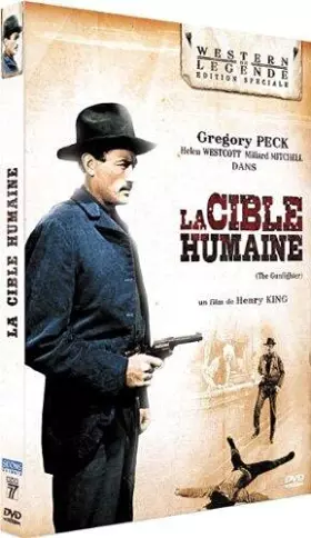 Couverture du produit · La Cible Humaine [Édition Spéciale]