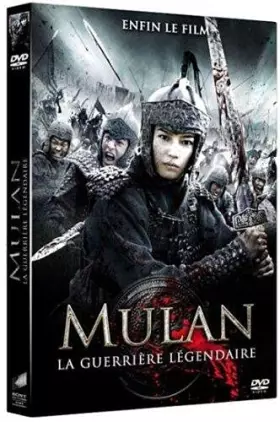 Couverture du produit · Mulan