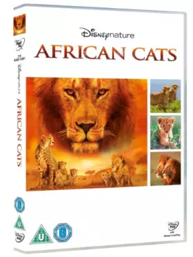 Couverture du produit · African Cats [Import]