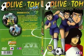 Acheter Olive et Tom Champions de Foot - Hiroyoshi Mitsunobu Bon état - 10,56 € Olive et Tom Champions de Foot - Hiroyoshi Mitsunobu Bon état - reconditionné disponible sur Ammareal