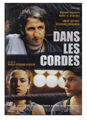 Couverture du produit · Dans les Cordes