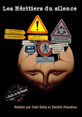 Couverture du produit · Les Héritiers du Silence