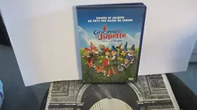 Couverture du produit · Gnomeo et Juliette
