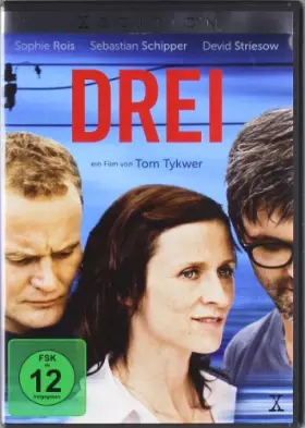 Couverture du produit · DREI [Import]