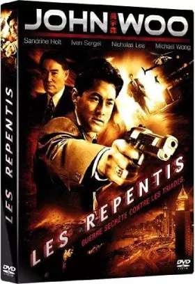 Couverture du produit · LES REPENTIS