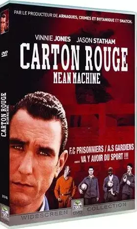 Couverture du produit · Carton Rouge