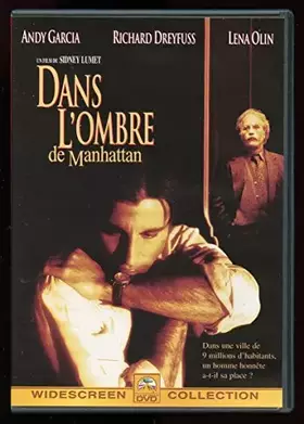 Couverture du produit · dans l'ombre de Manhattan