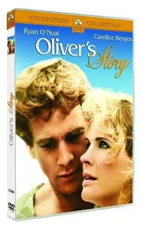Couverture du produit · Oliver's story