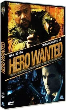 Couverture du produit · HERO WANTED