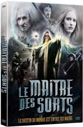 Couverture du produit · Le Maître des sorts - DVD