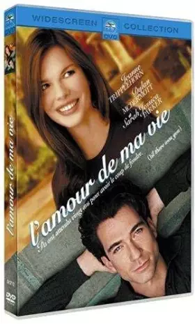 Couverture du produit · AMOUR DE MA VIE (L')