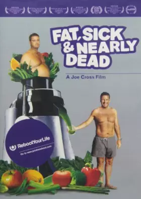 Couverture du produit · Fat, Sick and Nearly Dead
