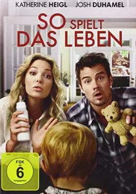 Couverture du produit · So Spielt Das Leben