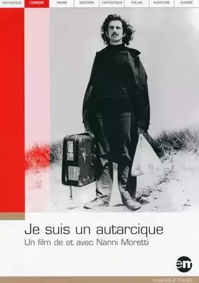 Couverture du produit · Je suis un autarcique