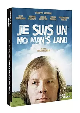 Couverture du produit · Je suis un no man's land