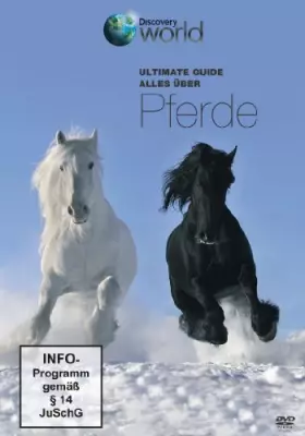 Couverture du produit · Alles Über Pferde-Ultimate Guide [Import]