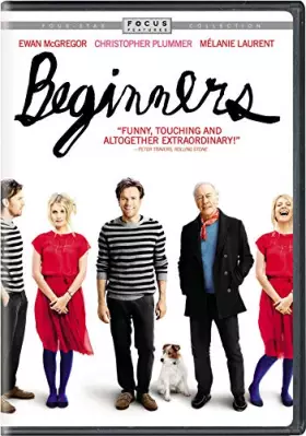 Couverture du produit · Beginners