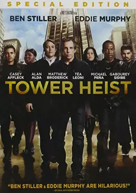 Couverture du produit · Tower Heist