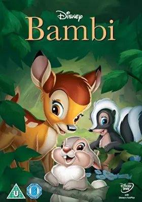 Couverture du produit · Bambi [Import]