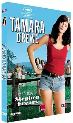 Couverture du produit · Tamara Drewe
