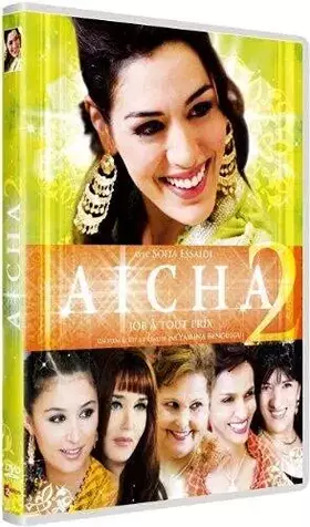 Couverture du produit · Aïcha, Job à tout prix