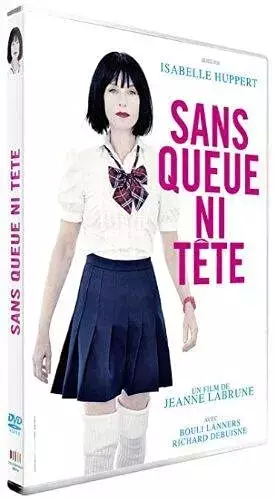 Couverture du produit · Sans queue ni tête