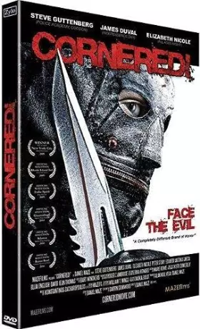 Couverture du produit · Man from Earth