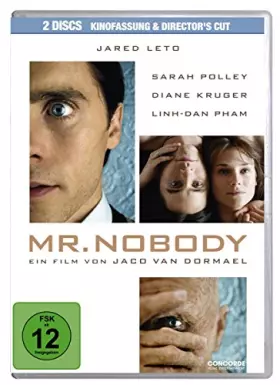 Couverture du produit · Mr.Nobody [Import]