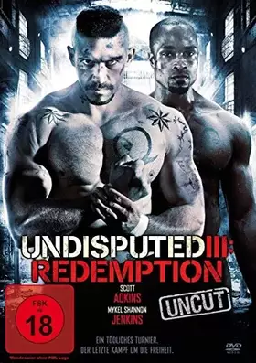 Couverture du produit · Undisputed III (Uncut)