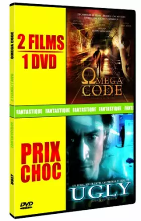Couverture du produit · BIPACK Omega Code/Ugly