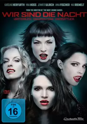 Couverture du produit · Wir Sind Die Nacht [Import]