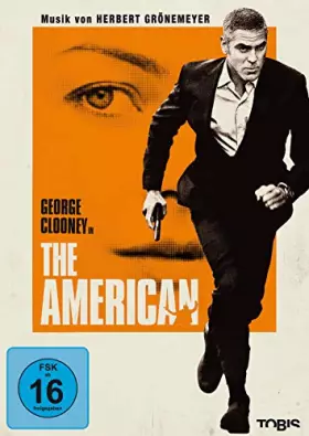 Couverture du produit · The American [Import]
