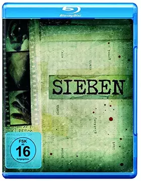 Couverture du produit · Sieben [Blu-ray]